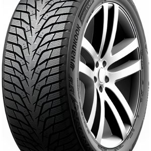 Winter I*Cept IZ3 X W636A