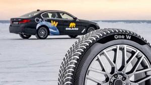 Подробнее о статье «Кордиант» пополнила линейку зимней резины Gislaved