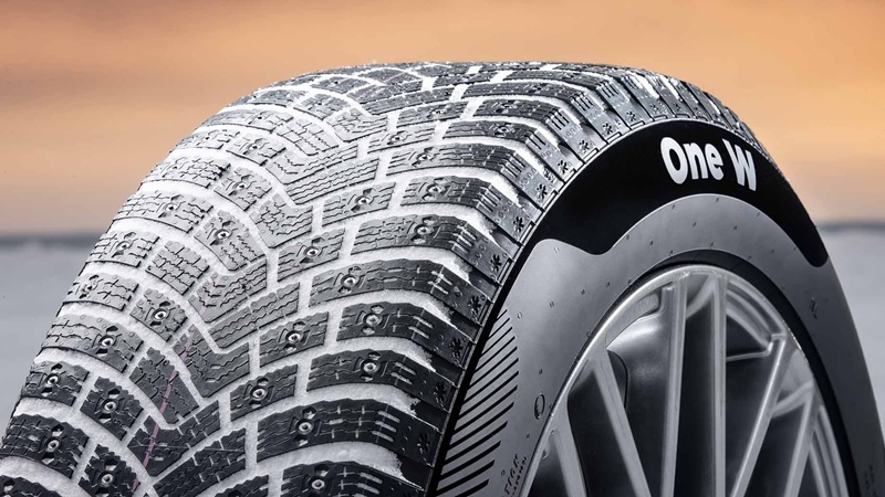 Вы сейчас просматриваете Шины Gislaved One будут доступны в больших размерах