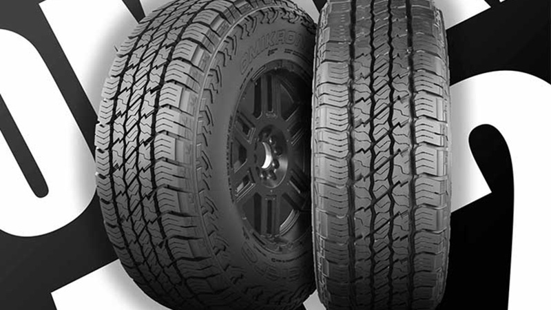 Вы сейчас просматриваете В ассортименте шин Accelera появилась новая модель в сегменте All Terrain