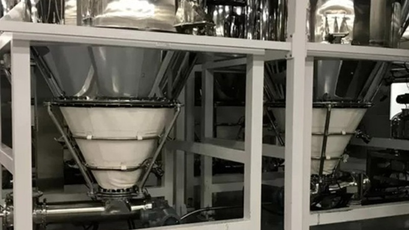 Подробнее о статье Алтайский шинный комбинат модернизирует производственные линии