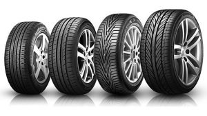 Подробнее о статье В России подешевели летние и всесезонные шины