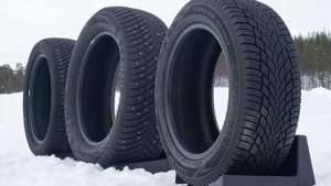 Подробнее о статье Sailun представила новые модели зимних автошин