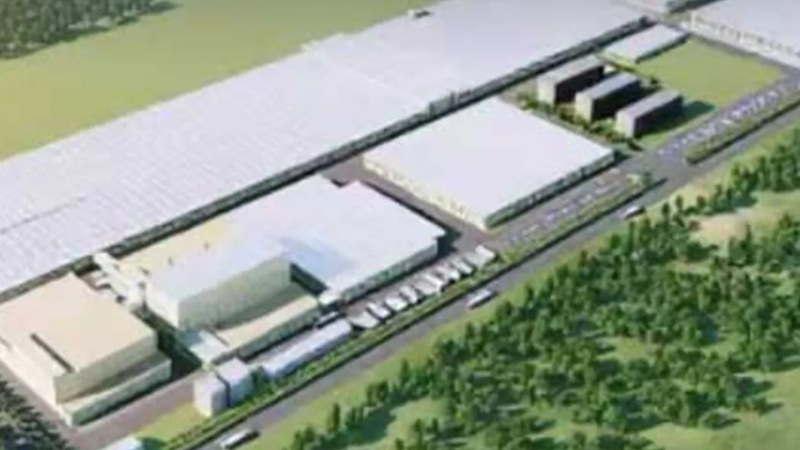 Подробнее о статье SNC Tire планирует построить новый шинный завод в Камбодже