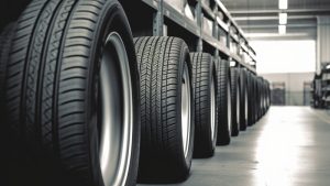 Подробнее о статье Руководство Kama Tyres прокомментировало стереотипы о качестве китайских шин