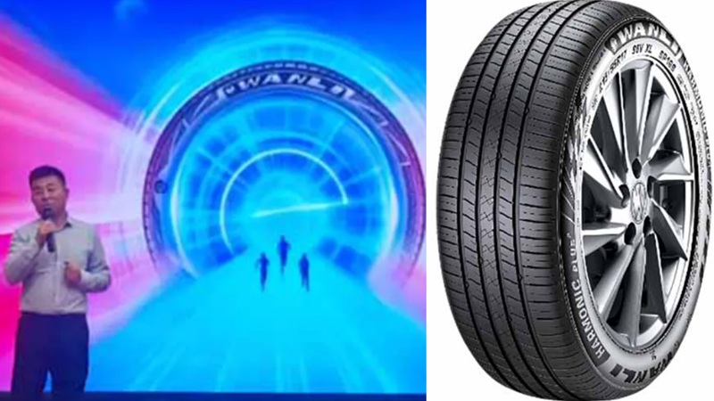 Подробнее о статье Wanli Tire представила новые летние шины