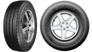 Подробнее о статье Bridgestone отзывает большую партию коммерческих шин Duravis R660 Eco