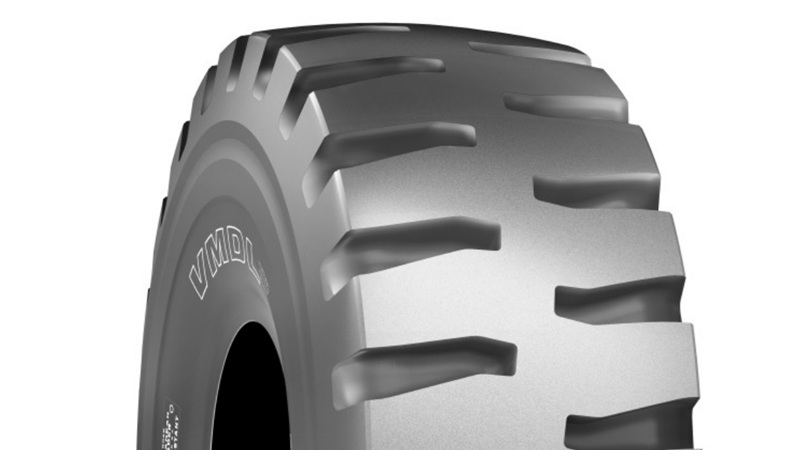 Вы сейчас просматриваете Bridgestone выпустила новые шины для горнодобывающей техники
