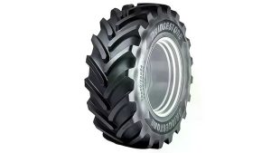 Подробнее о статье Bridgestone расширяет размерную сетку тракторных шин VT-Tractor