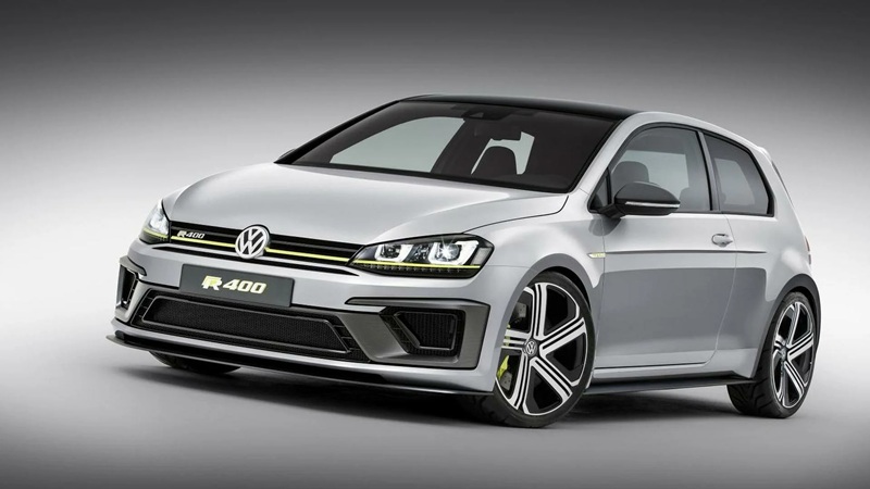 Вы сейчас просматриваете Volkswagen Golf обули в шины Laufenn