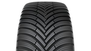 Подробнее о статье Goodyear анонсировала выпуск новой всесезонной модели Vector All Season 4