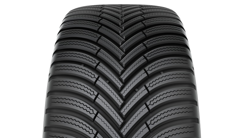 Вы сейчас просматриваете Goodyear анонсировала выпуск новой всесезонной модели Vector All Season 4