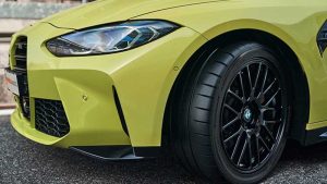 Подробнее о статье Hankook выпустила новые спортивные шины класса UUHP