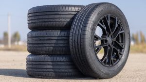Подробнее о статье Журнал «За рулем» удостоил бренд Ikon Tyres престижной награды