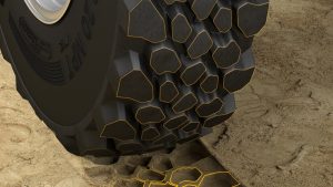 Подробнее о статье Continental продемонстрирует новые модели шин на выставке Hillhead