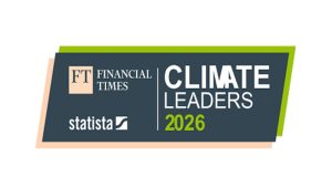 Подробнее о статье Nokian Tyres вошла в рейтинг Climate Leaders 2026