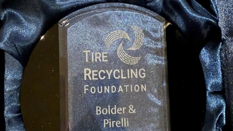 Вы сейчас просматриваете Pirelli запускает новую программу по замкнутому циклу переработки шин