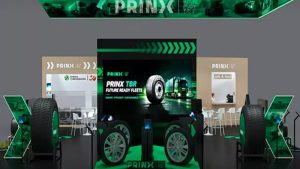 Подробнее о статье Prinx проведет презентацию новых TBR-шин