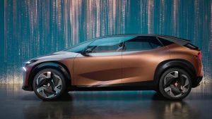 Подробнее о статье Continental разработала спецверсию шин EcoContact 7 для концепта Renault R-Space Lab