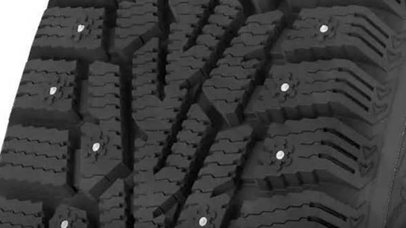 Вы сейчас просматриваете Представлены новые шипованные шины Tunga Nordway 3
