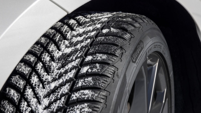 Вы сейчас просматриваете Goodyear расширяет линейку зимних автошин UltraGrip Performance 3