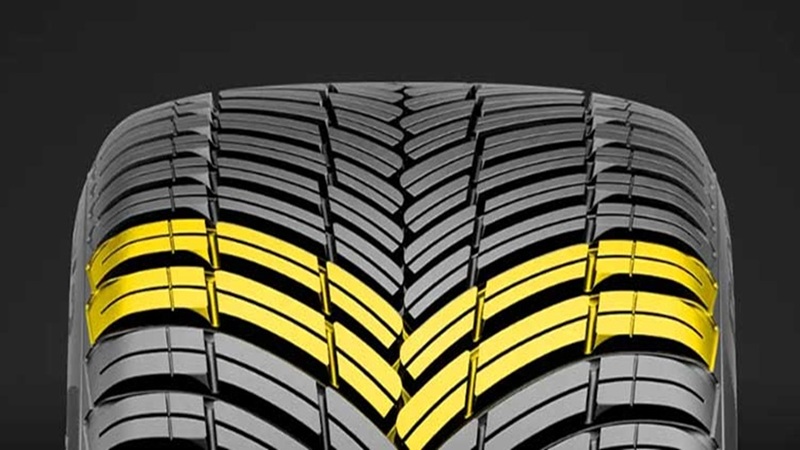 Вы сейчас просматриваете Pirelli выпустила новые всесезонные шины Powergy 2 A/S