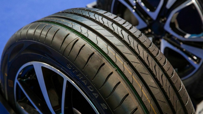 Подробнее о статье В Kama Tyres назвали самую популярную модель в линейке летних шин Viatti