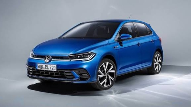 Подробнее о статье Новое поколение VW Polo обуют в летние шины Laufen S Fit 2
