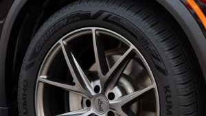 Подробнее о статье Kumho расширяет линейку шин для кроссоверов и SUV новыми моделями
