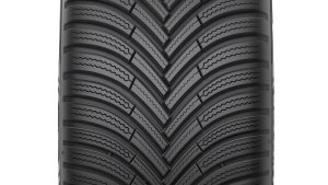 Подробнее о статье Goodyear выпустила новое поколение всесезонных шин Vector All Season 4