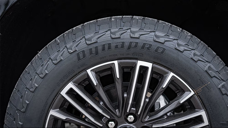 Вы сейчас просматриваете Hankook представила новую вседорожную шину Dynapro Total Terrain