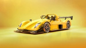 Подробнее о статье Hankook разработала новую гоночную шину Ventus R54 для автомобилей Radical